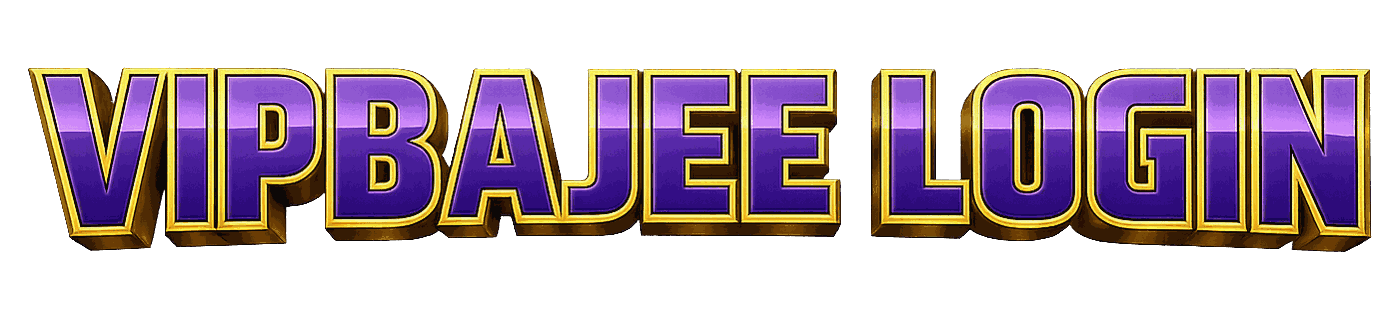 VIPBajee Login Logo